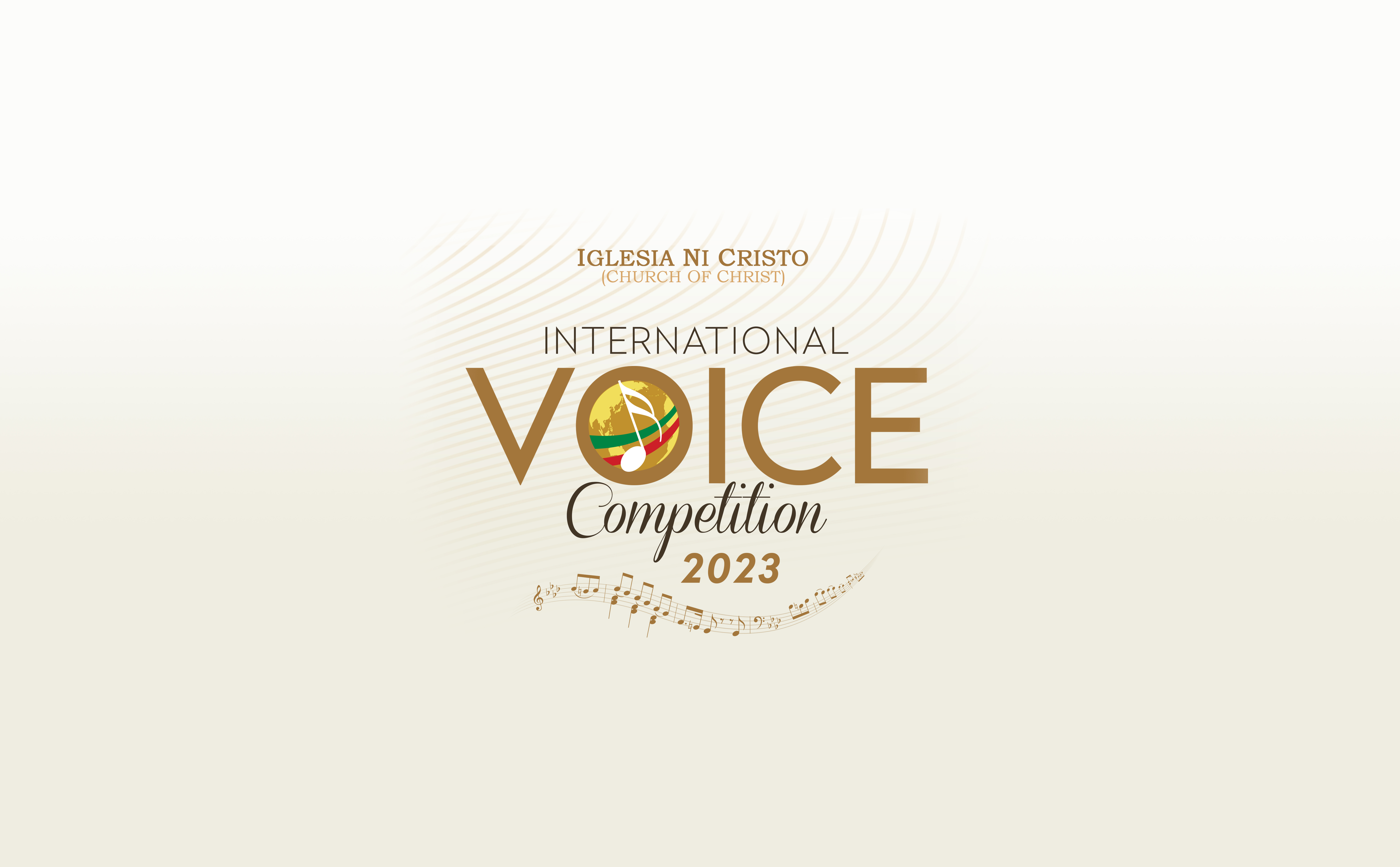 2023 INC Voice Competition